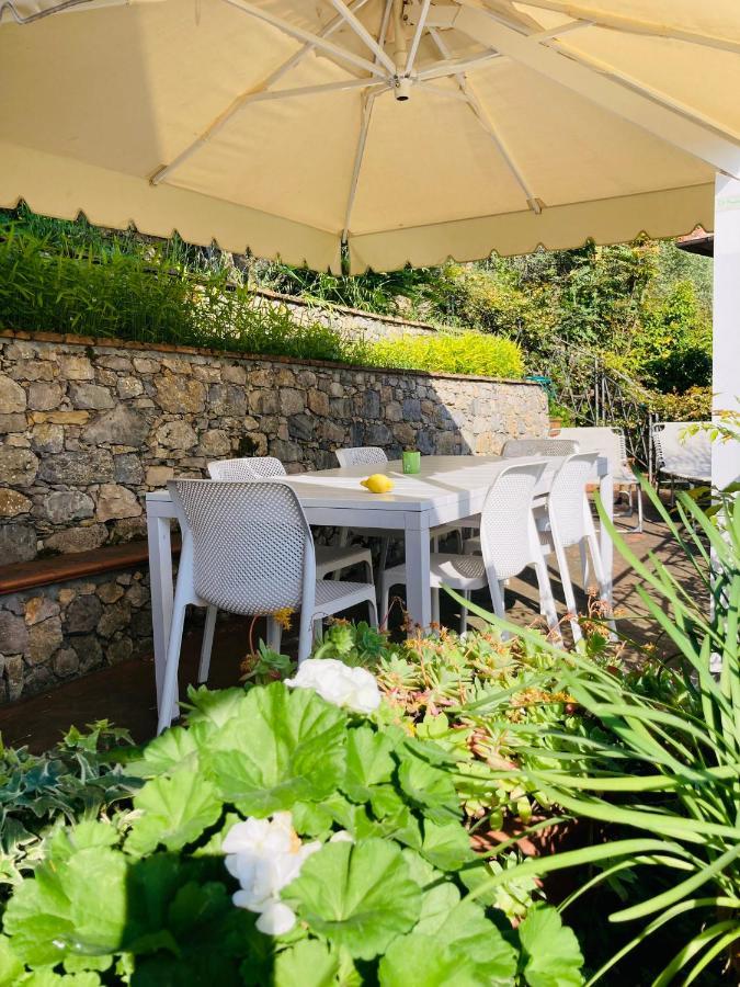 Casa Nori Holiday home Fezzano (Liguria)