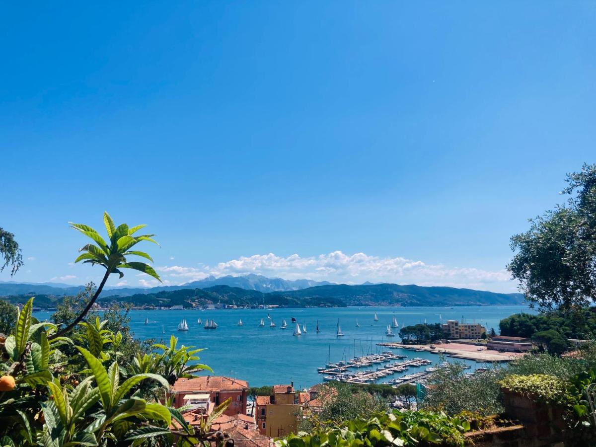 Holiday home Casa Nori Fezzano (Liguria)