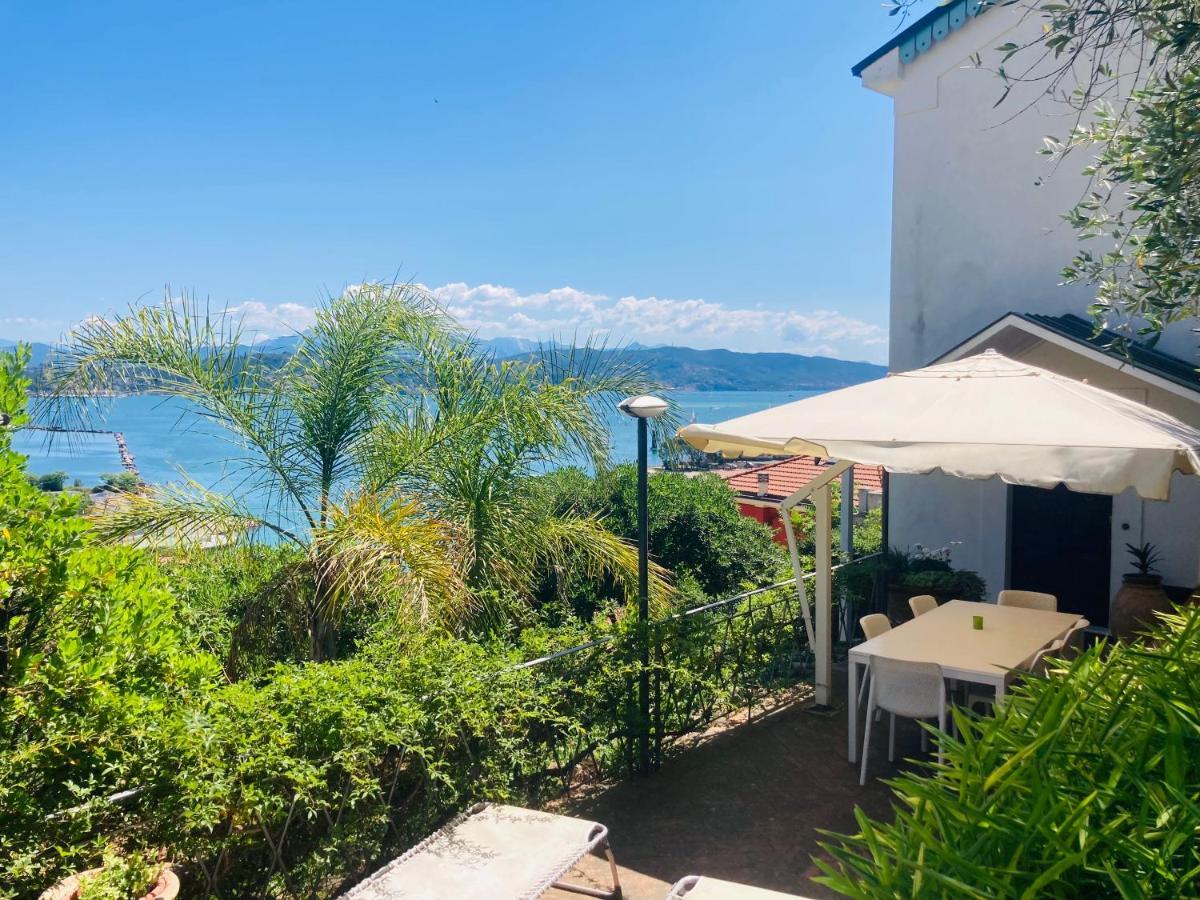 Casa Nori Fezzano (Liguria)