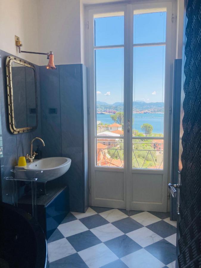 Casa Nori Holiday home Fezzano (Liguria)