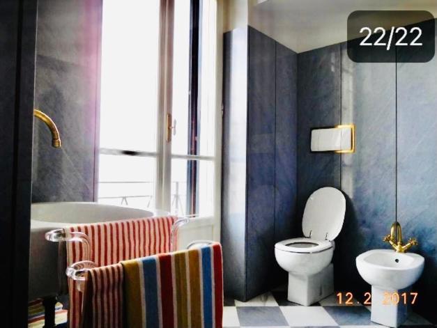Holiday home Casa Nori Fezzano (Liguria)
