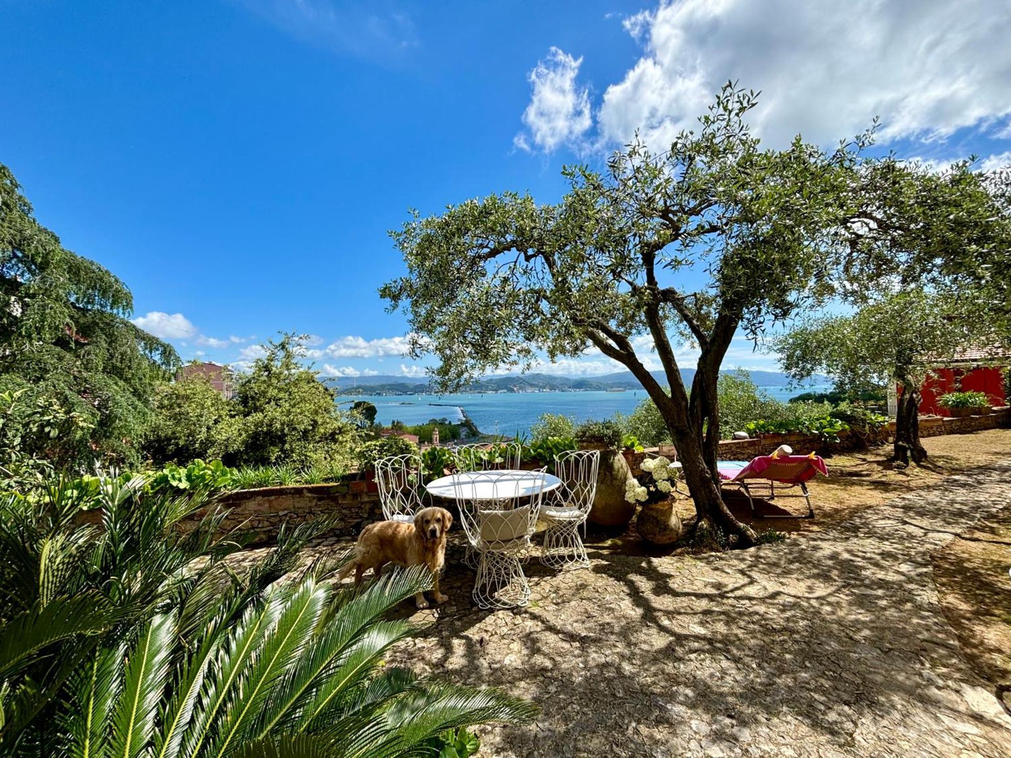 Casa Nori * Fezzano (Liguria)