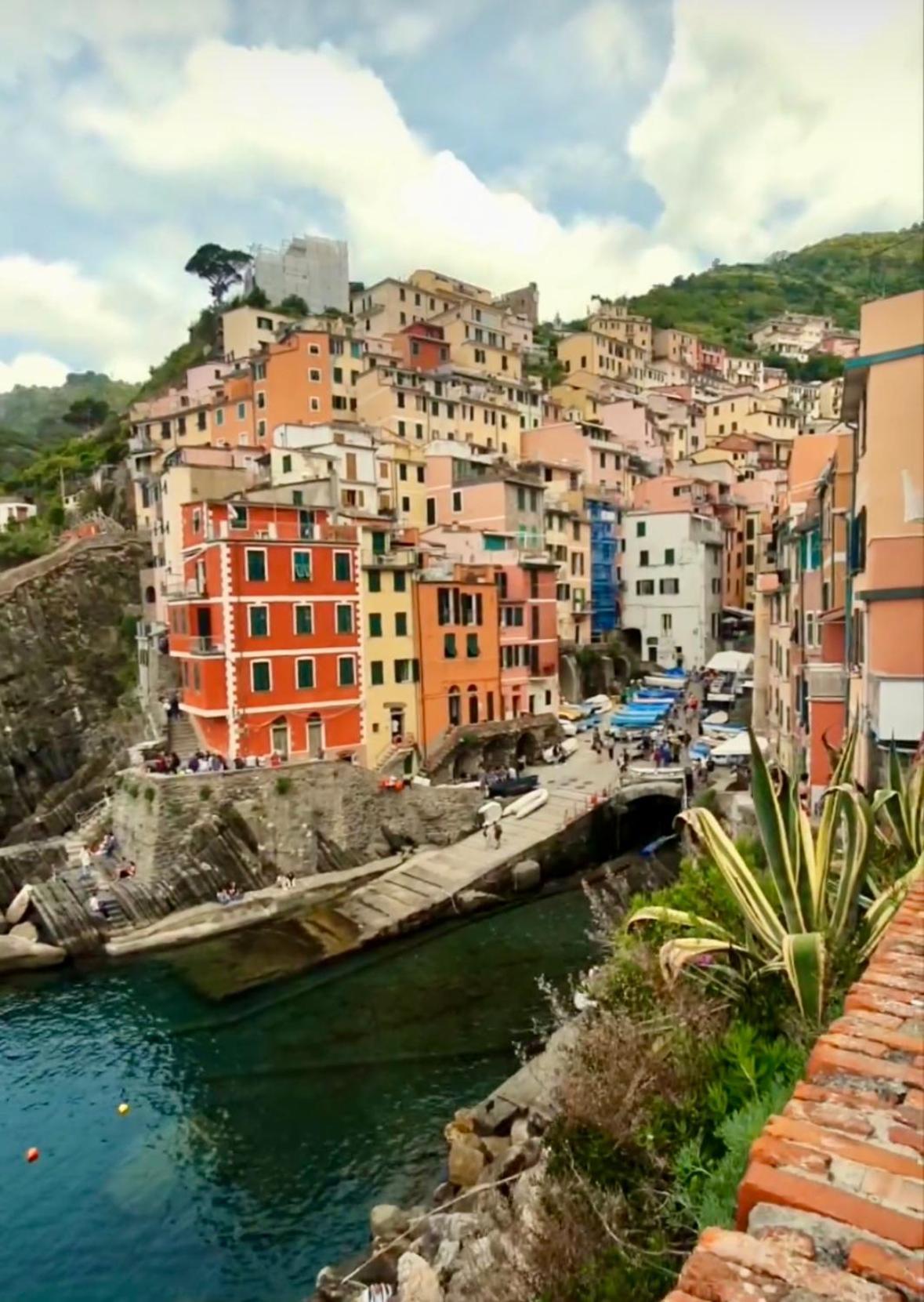 Casa Nori Holiday home