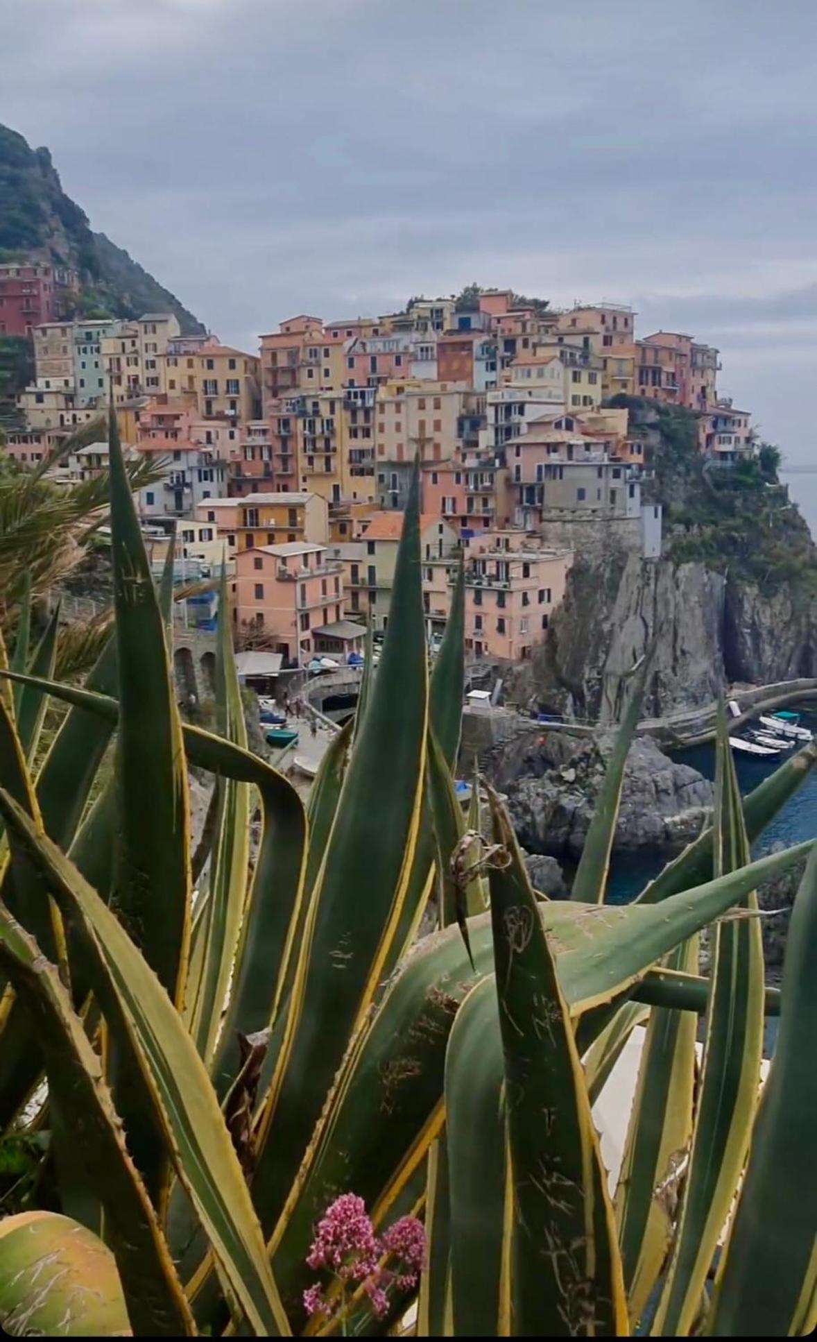 Holiday home Casa Nori Fezzano (Liguria)