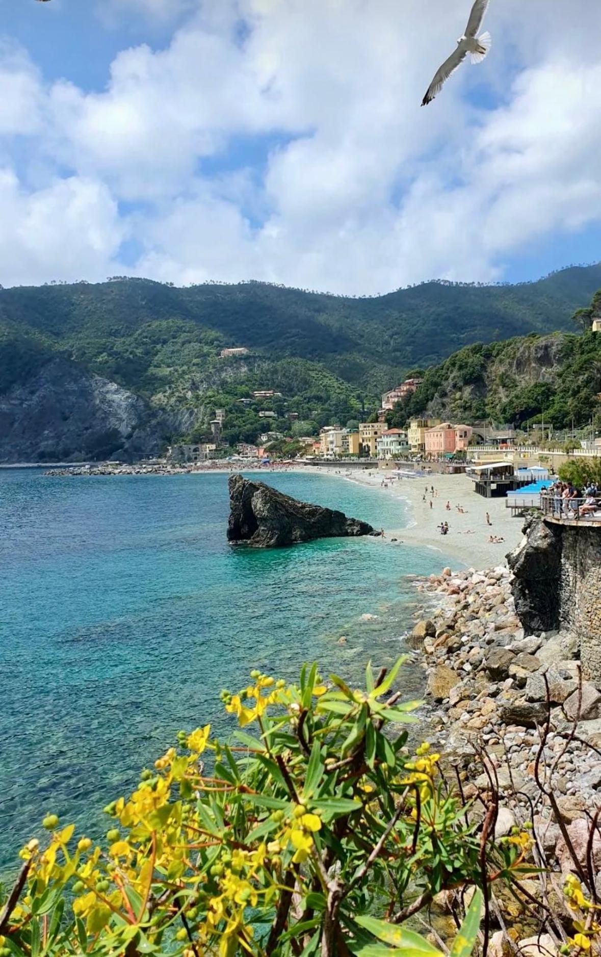 Holiday home Casa Nori Fezzano (Liguria)