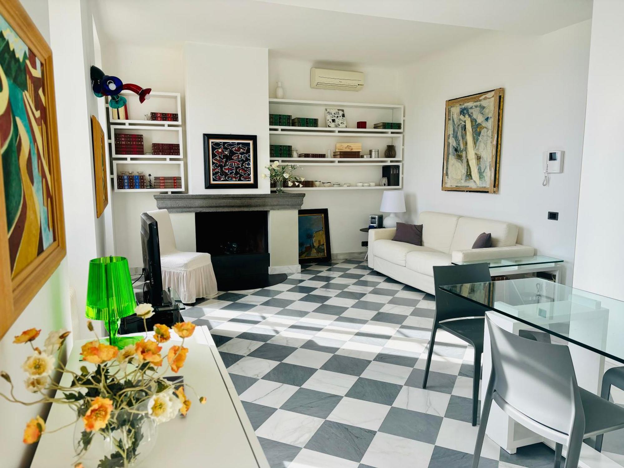 Casa Nori Holiday home Fezzano (Liguria)