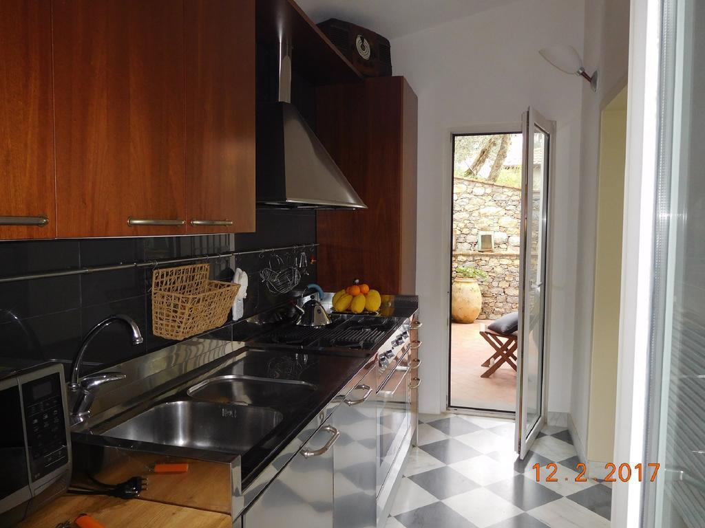 Casa Nori *
