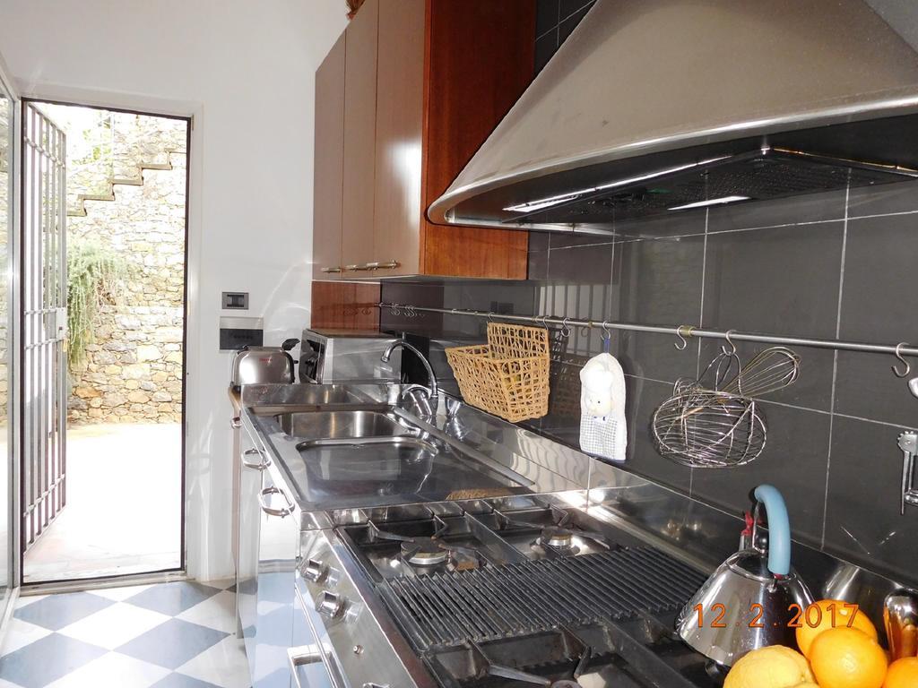 Casa Nori Holiday home *