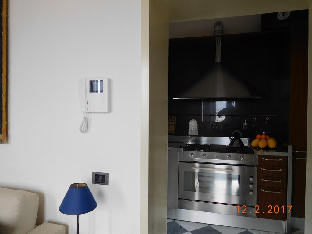 Holiday home Casa Nori Fezzano (Liguria)