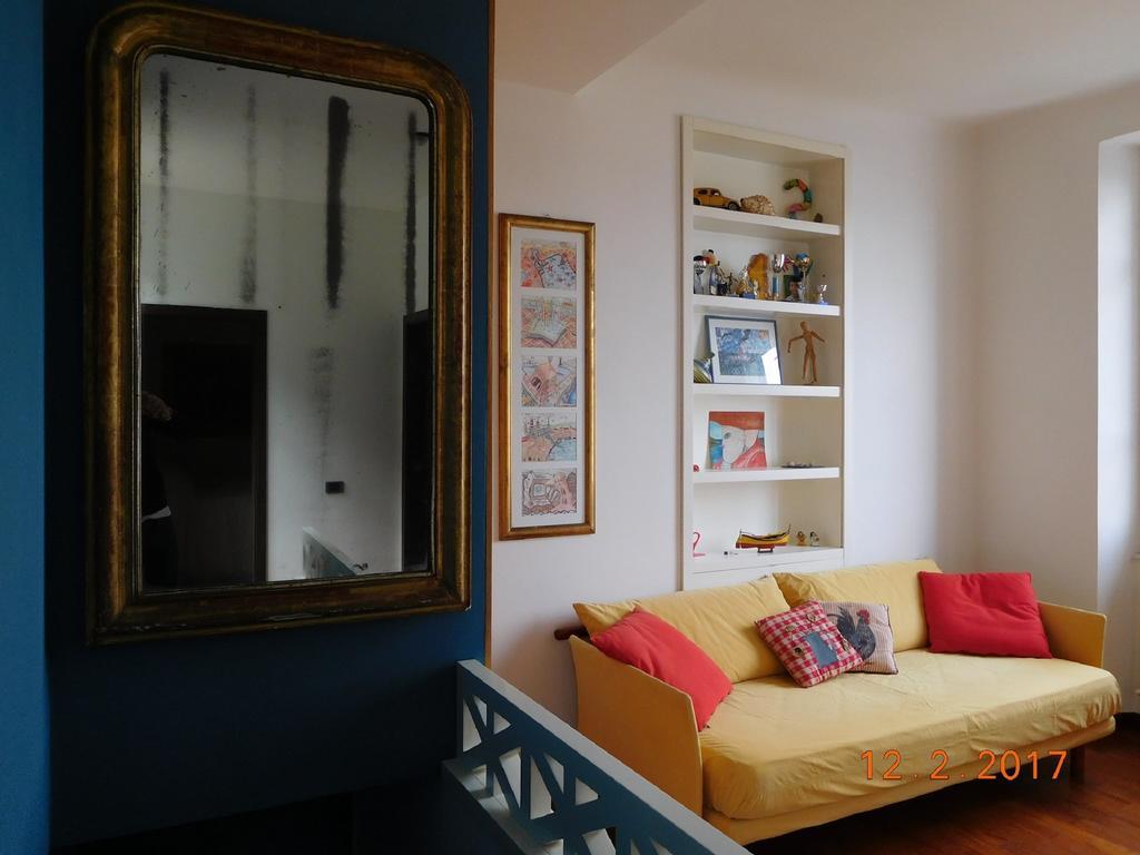 Casa Nori Holiday home