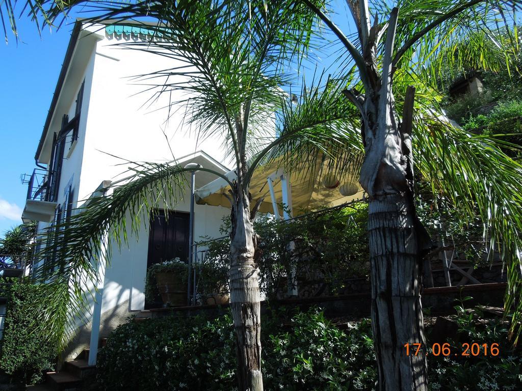 Holiday home Casa Nori *