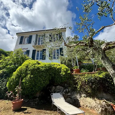 Casa Nori Villa Fezzano  Exterior photo
