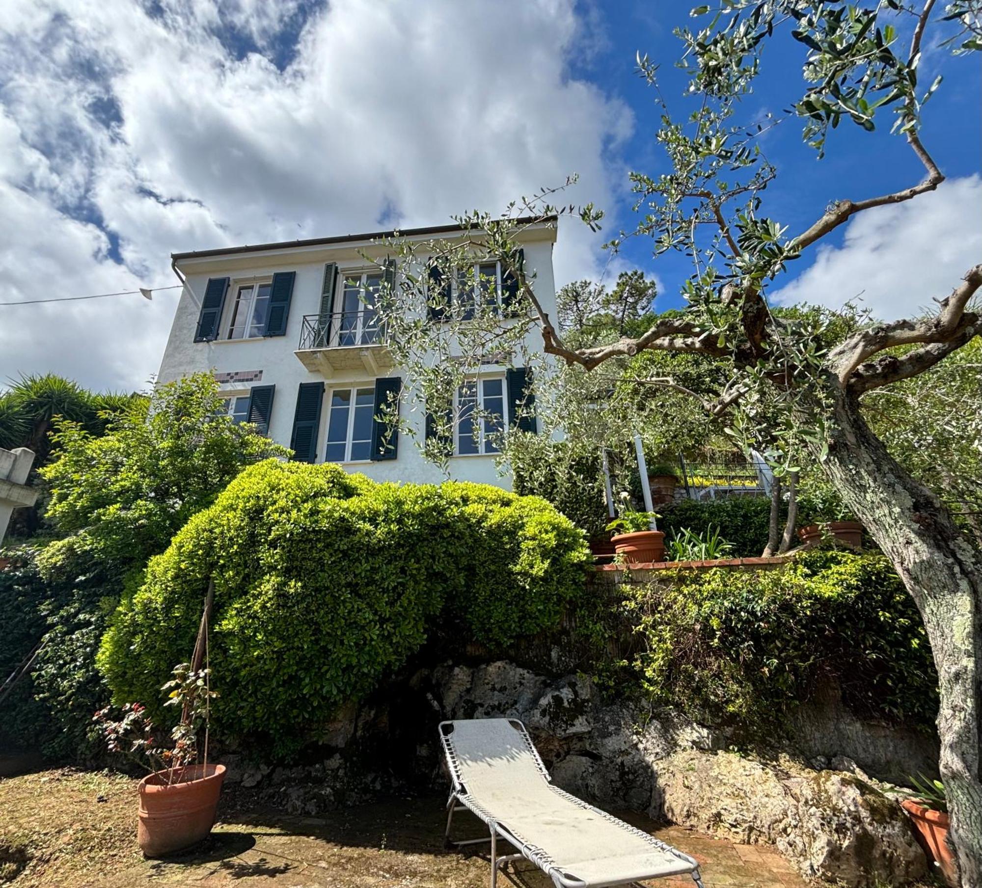 Casa Nori