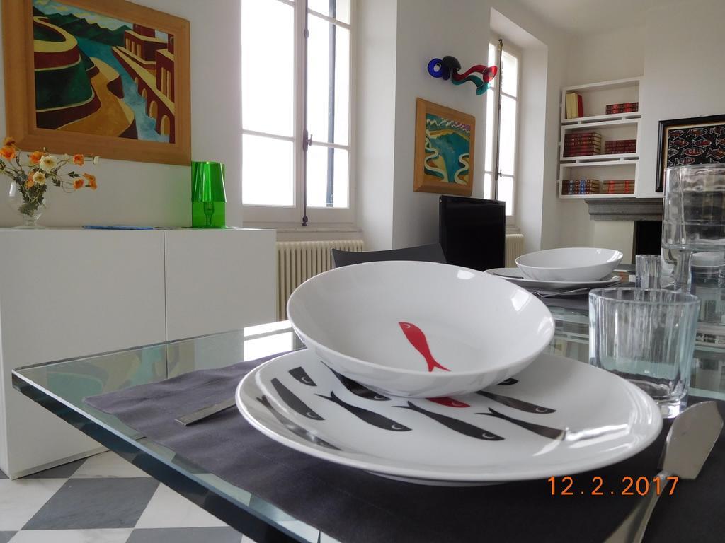Casa vacanze Casa Nori Fezzano (Liguria)